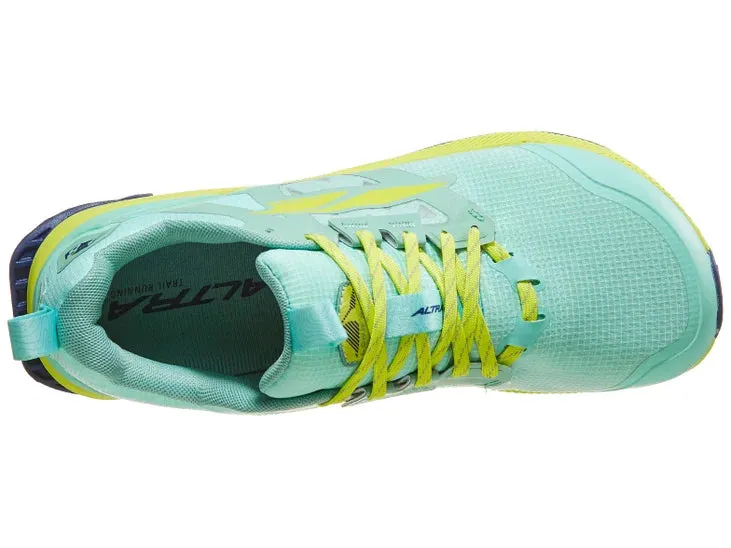 Altra | Lone Peak 8 | Women's | Mint