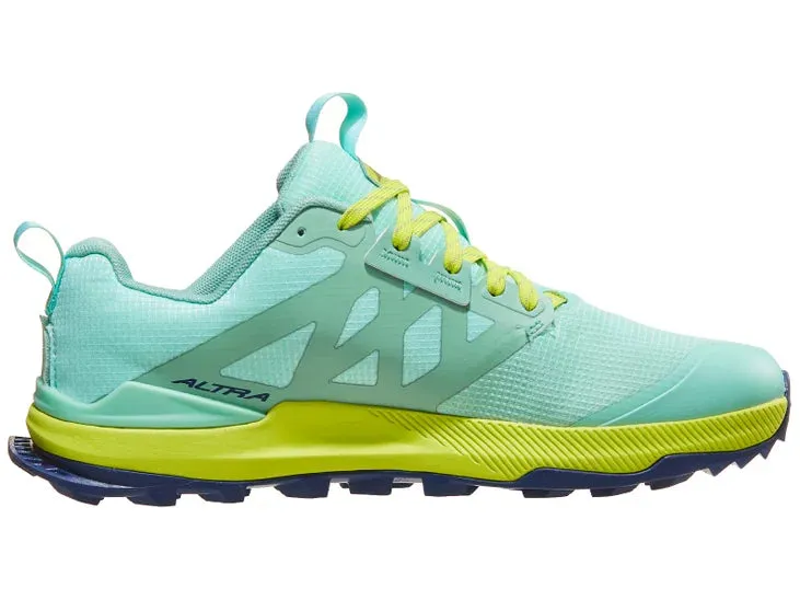 Altra | Lone Peak 8 | Women's | Mint