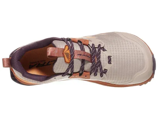 Altra | Lone Peak 8 | Women's | Taupe