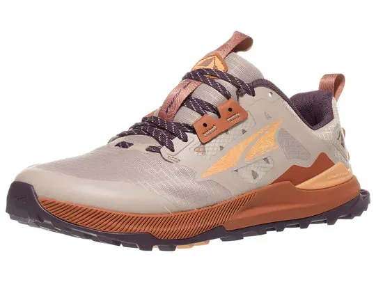 Altra | Lone Peak 8 | Women's | Taupe