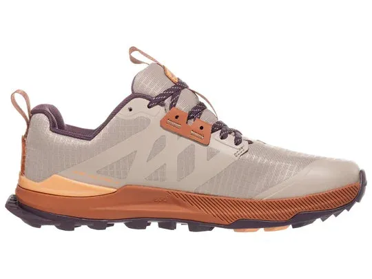 Altra | Lone Peak 8 | Women's | Taupe