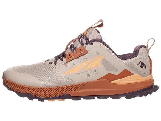 Altra | Lone Peak 8 | Women's | Taupe