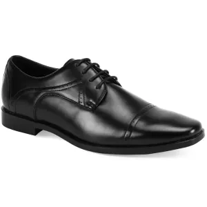 Antonio Cerrelli 7000 Wide Lace-Up Dress Shoes