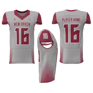 APEX PRO CINCH BOTTOM FOOTBALL JERSEY