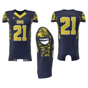 APEX PRO FOOTBALL JERSEY