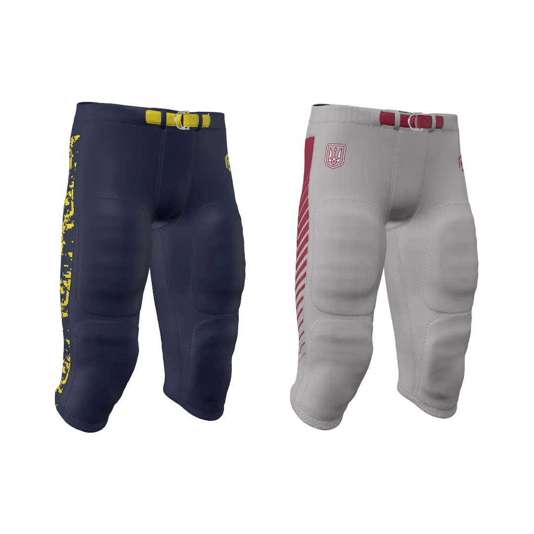 APEX PRO FOOTBALL PANTS