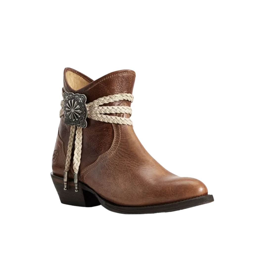 Ariat Circuit Sage Western Concho Boots