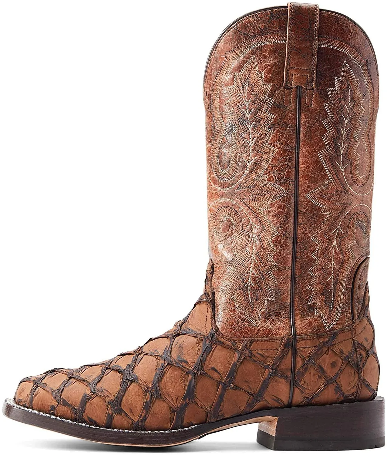 Ariat Men's Deep Water Western Boot