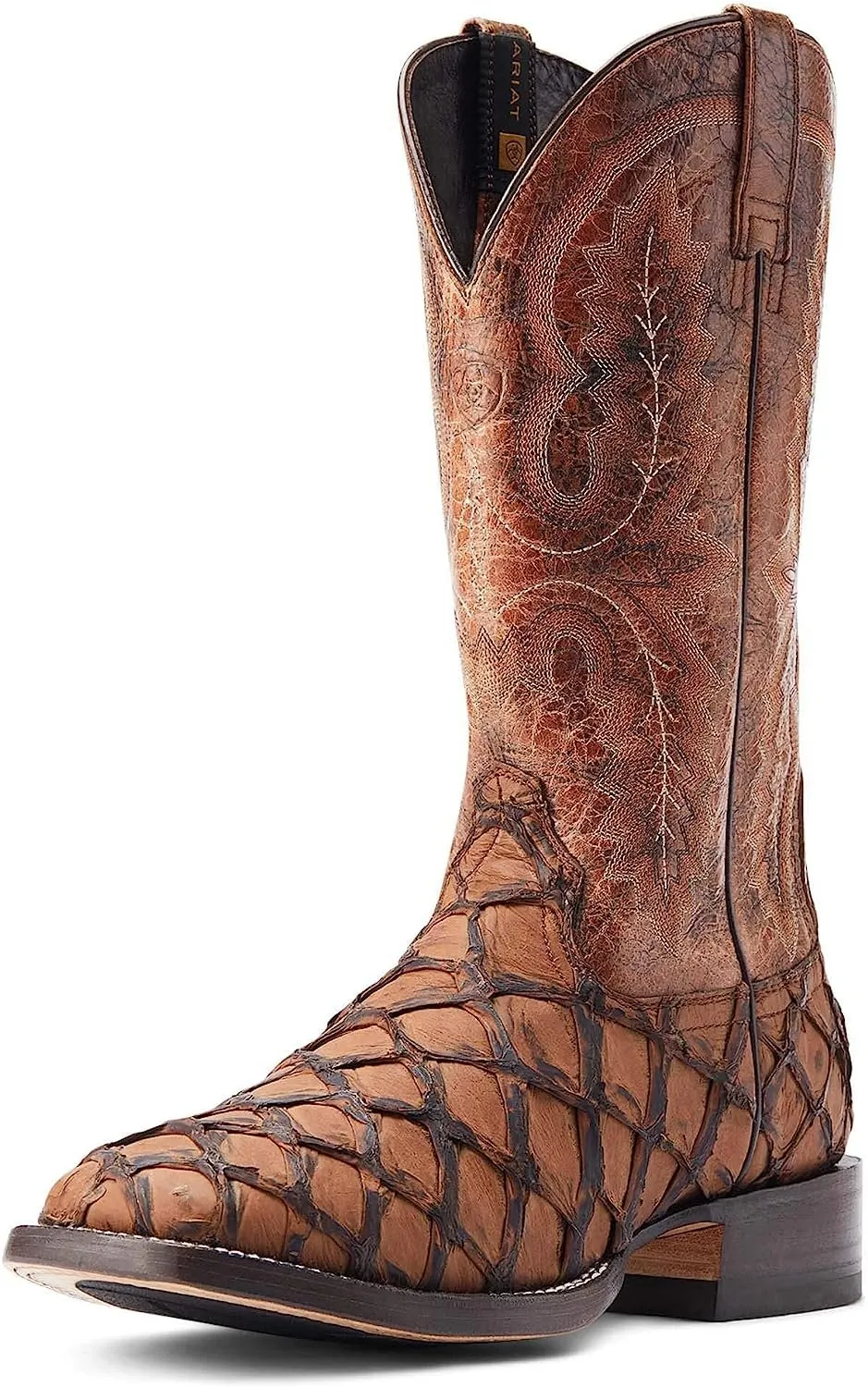 Ariat Men's Deep Water Western Boot