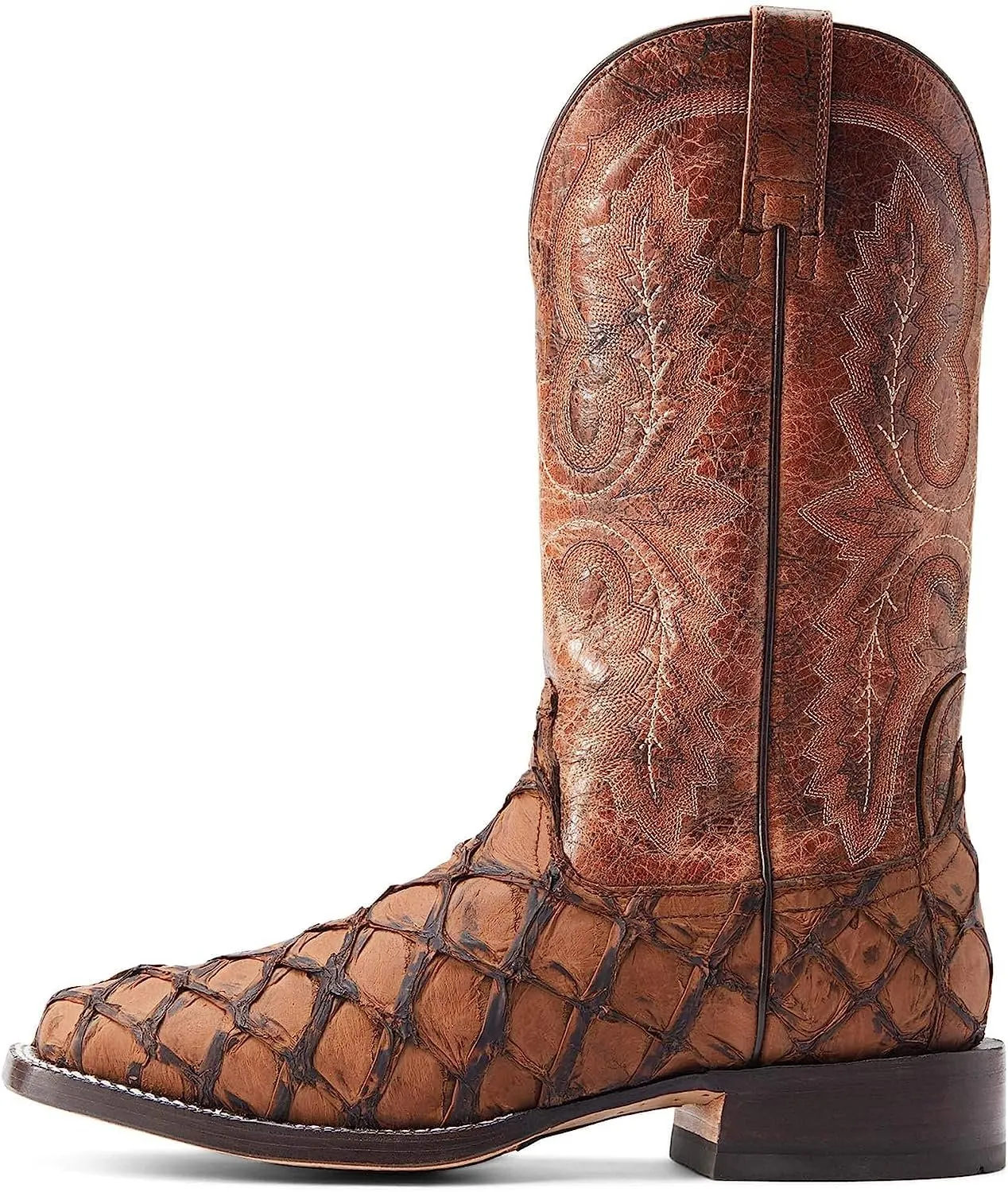 Ariat Men's Deep Water Western Boot