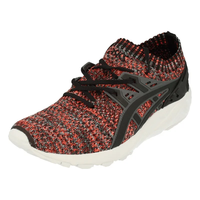 ASICS Men's Gel-Kayano Knit Trainer - Multi