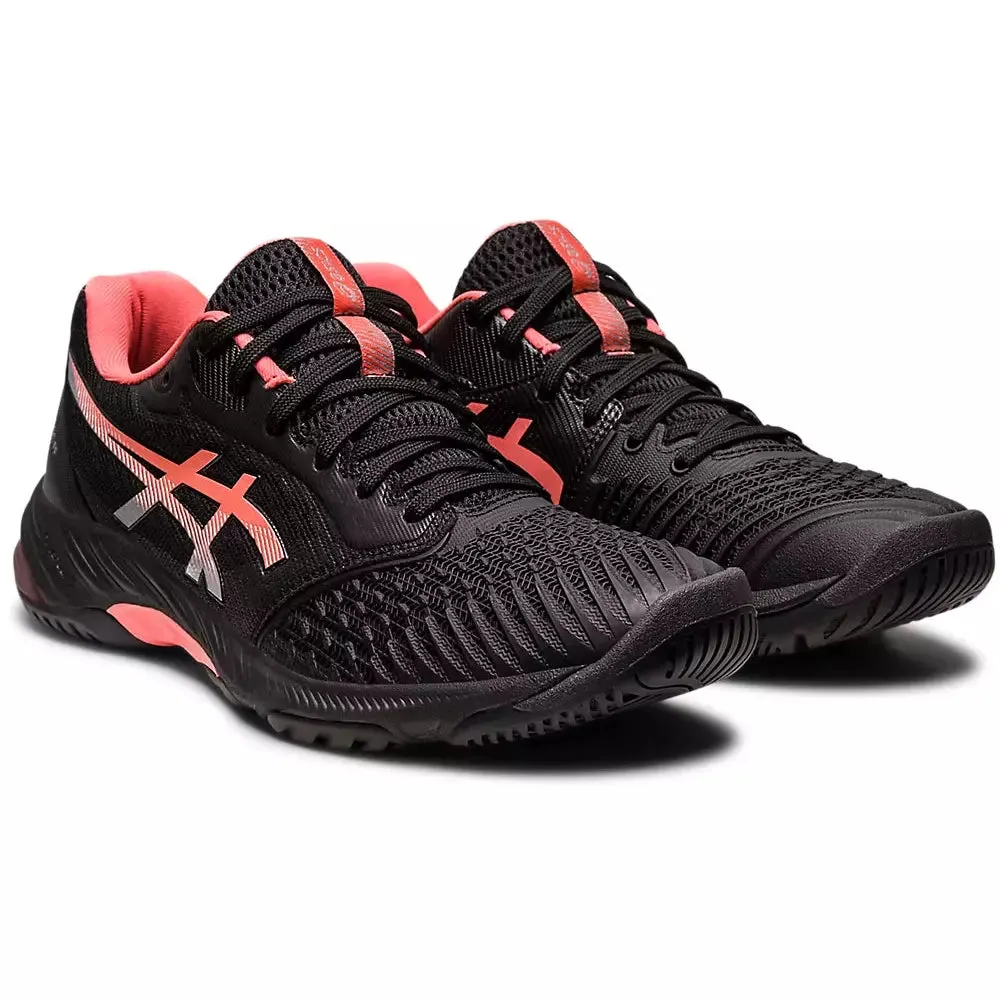 Asics Netburner Ballistic FF 3 Netball Shoe