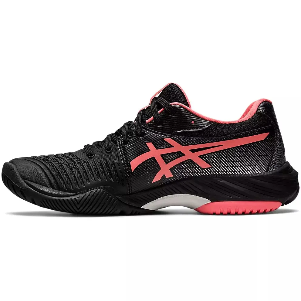 Asics Netburner Ballistic FF 3 Netball Shoe