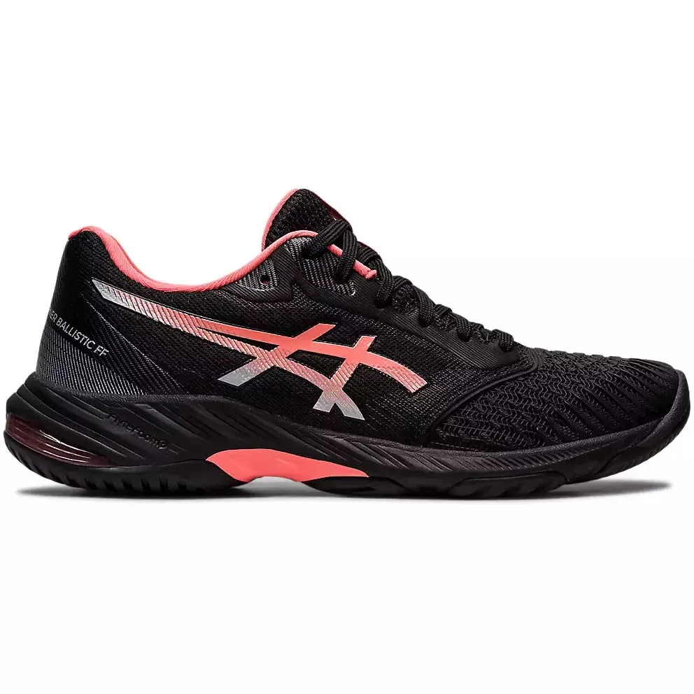 Asics Netburner Ballistic FF 3 Netball Shoe