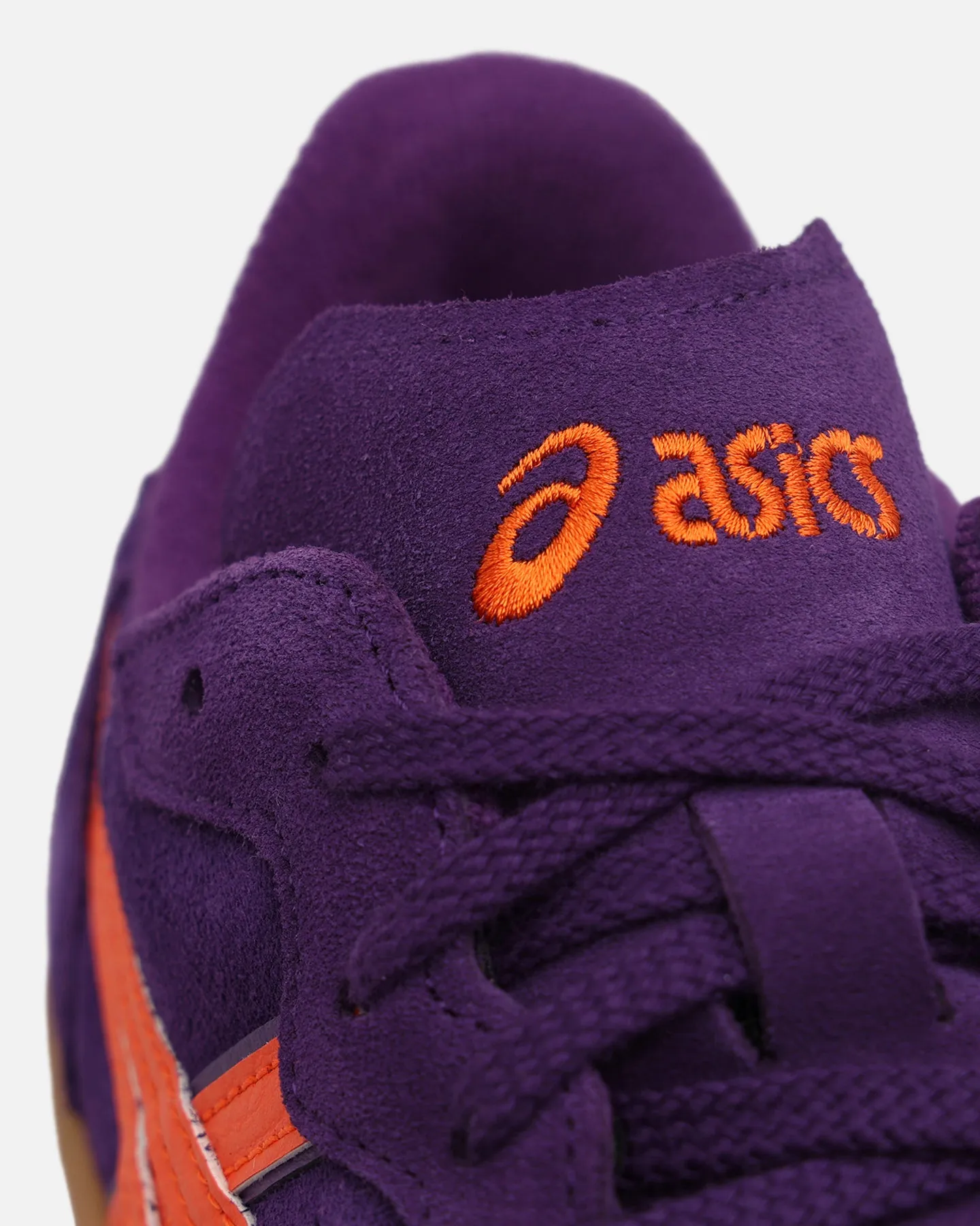 Asics Skyhand OG Plum Purple