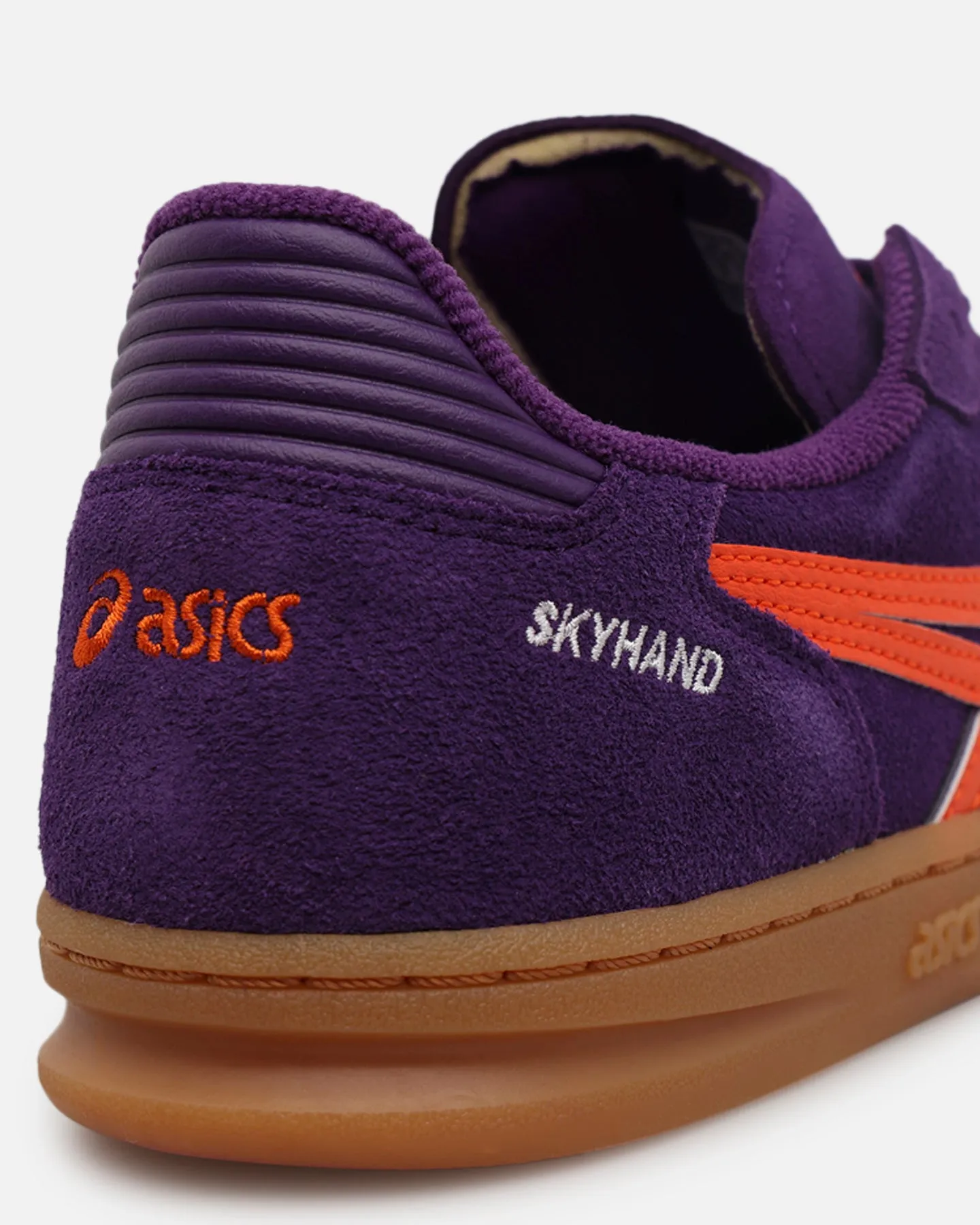 Asics Skyhand OG Plum Purple