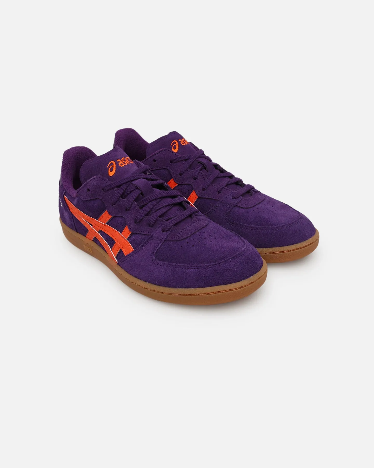 Asics Skyhand OG Plum Purple