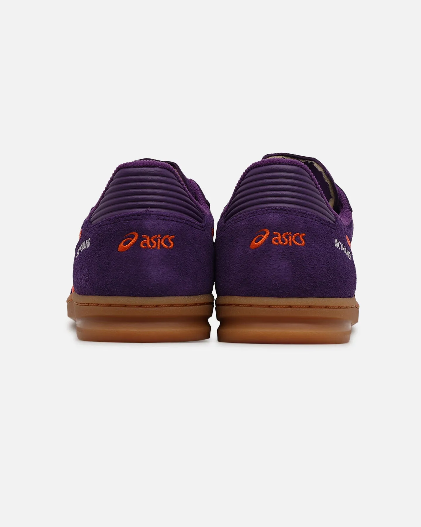 Asics Skyhand OG Plum Purple