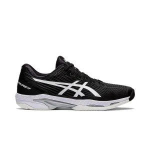 Asics Solution Speed FF 2 (Men's) - Black/White