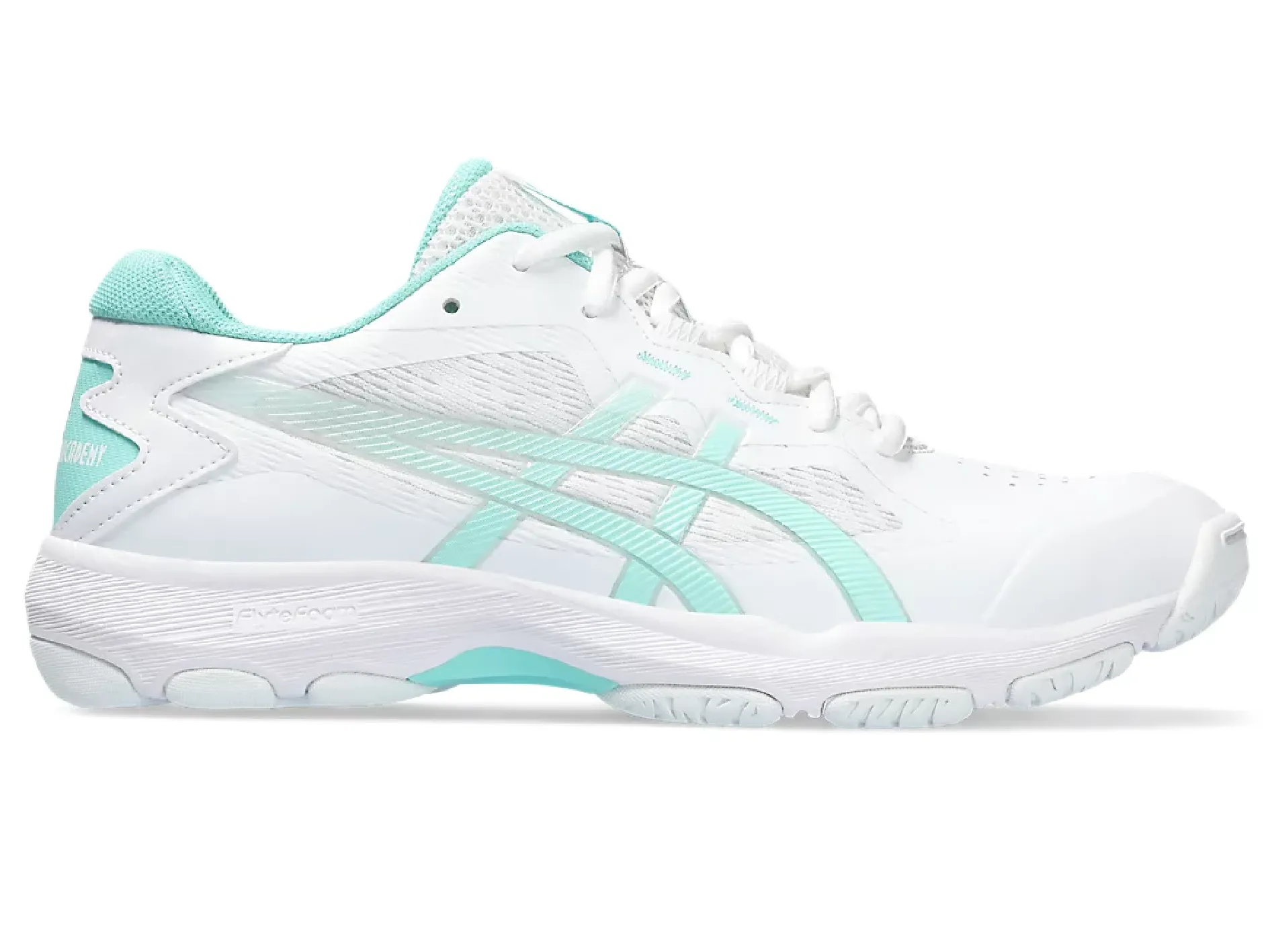 Asics Women's Gel-Netburner Academy 9