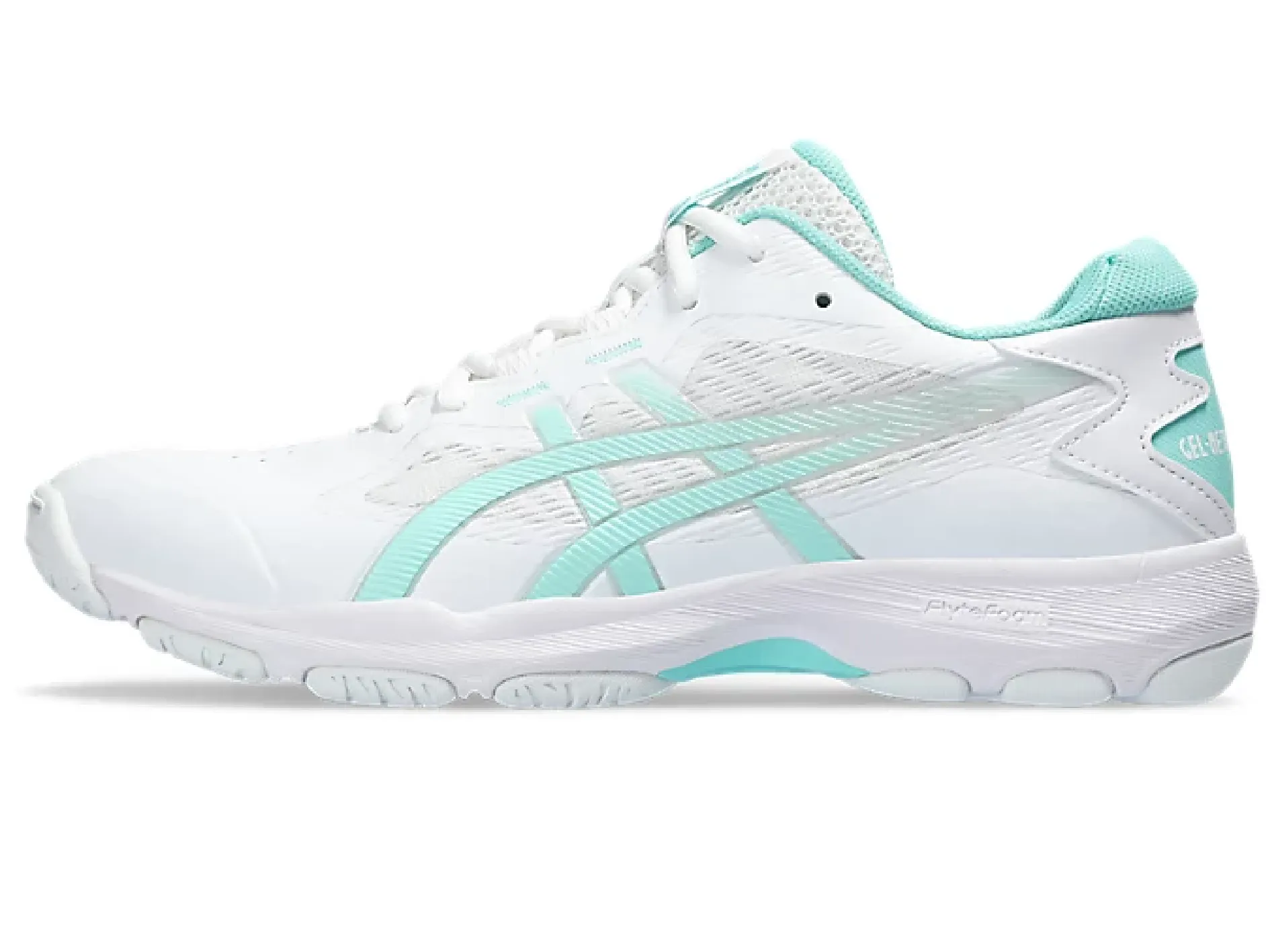 Asics Women's Gel-Netburner Academy 9