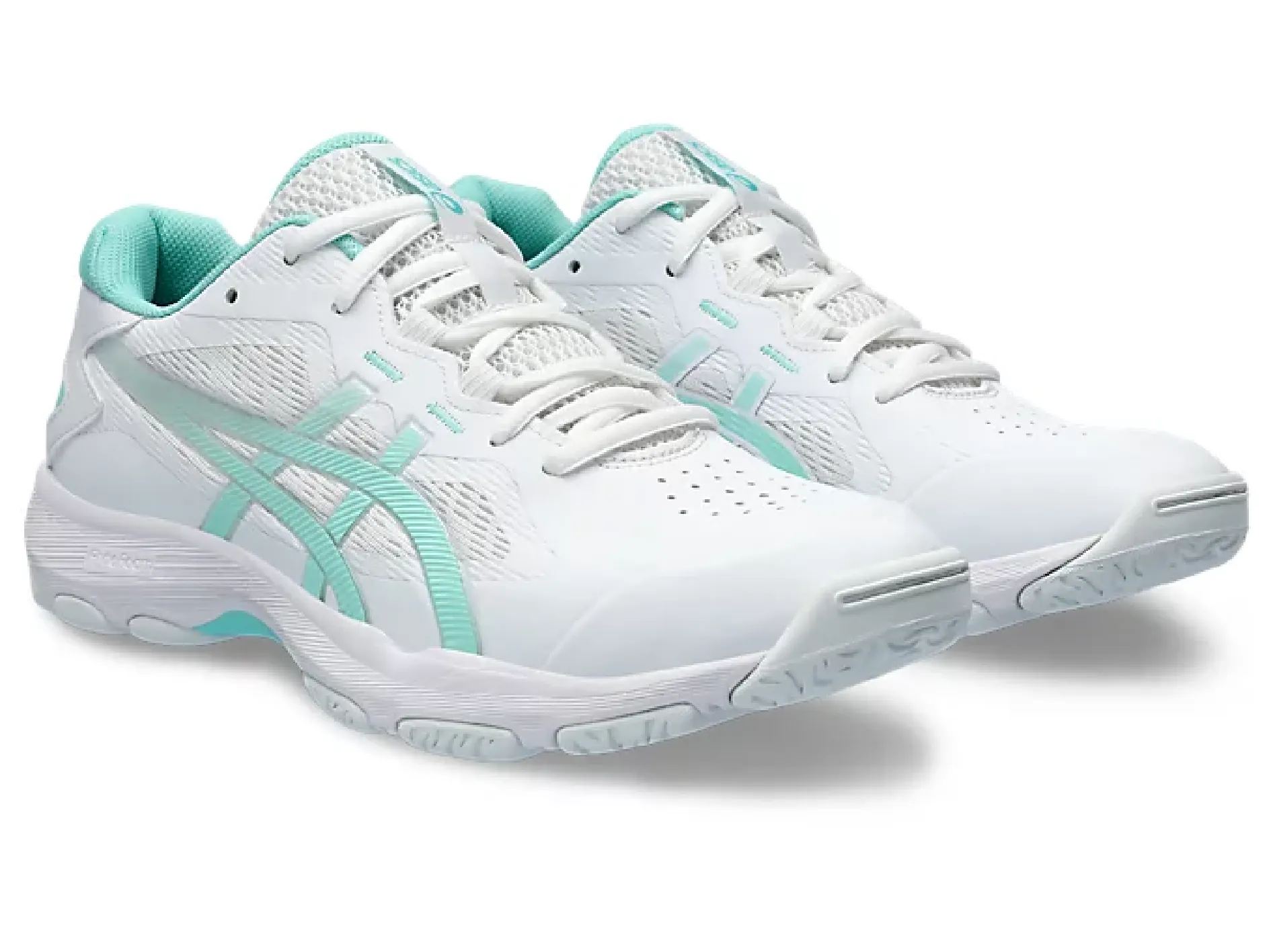 Asics Women's Gel-Netburner Academy 9