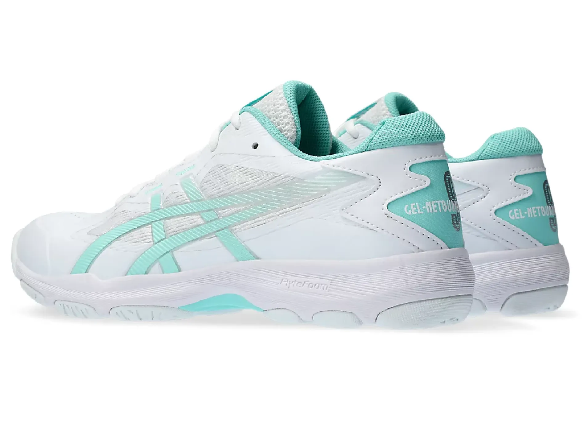 Asics Women's Gel-Netburner Academy 9