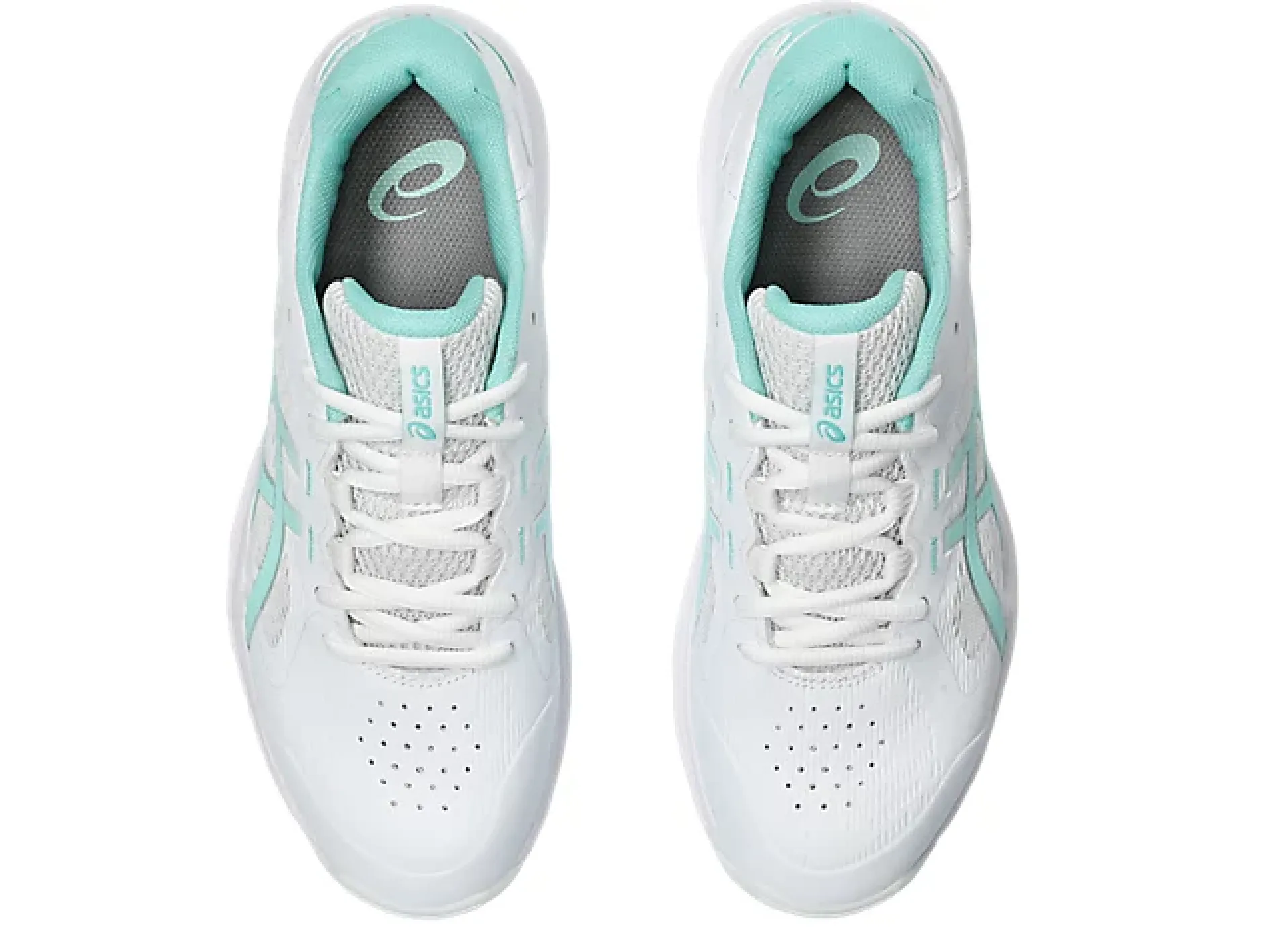 Asics Women's Gel-Netburner Academy 9