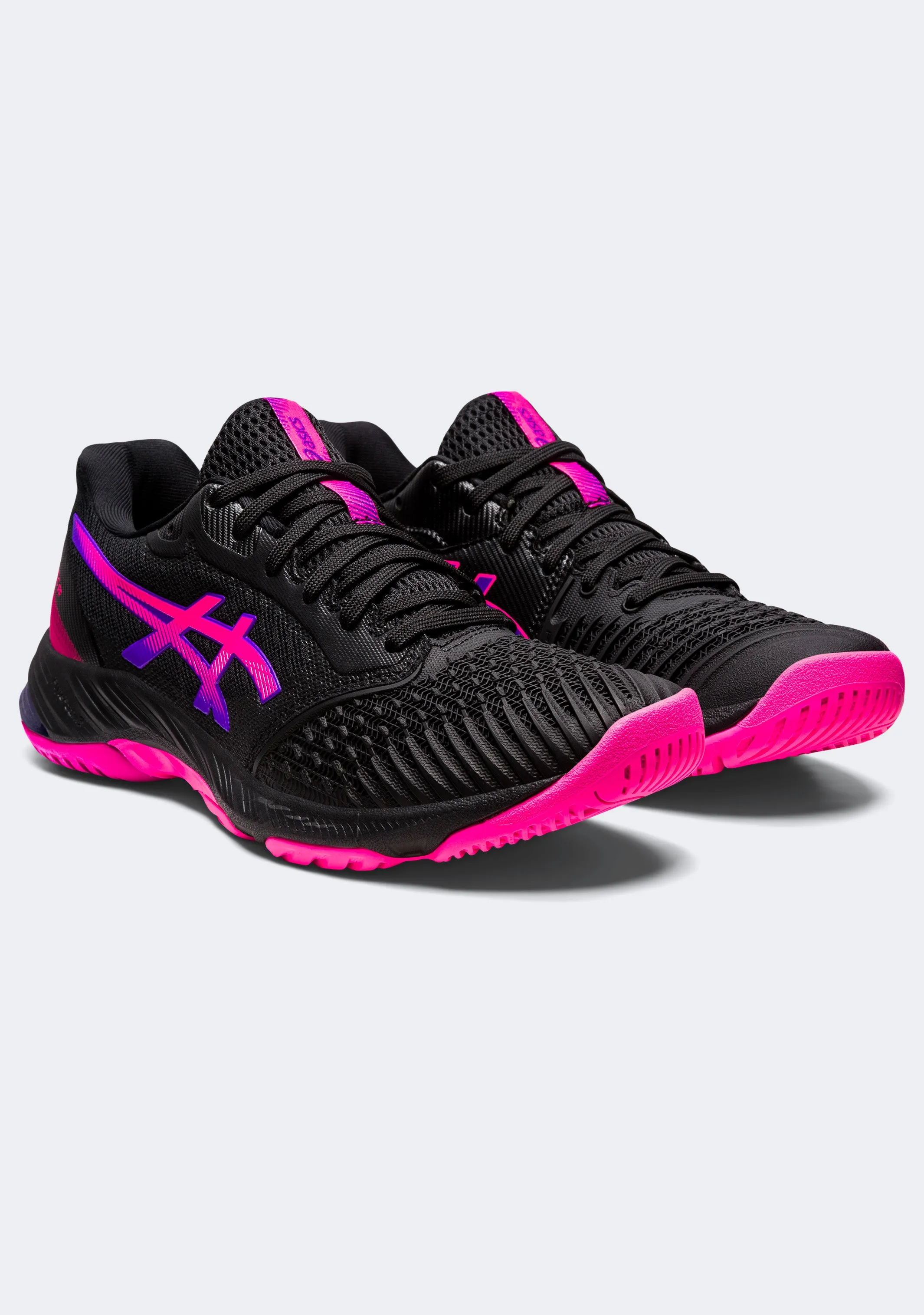 Asics Women's Netburner Ballistic FF 3