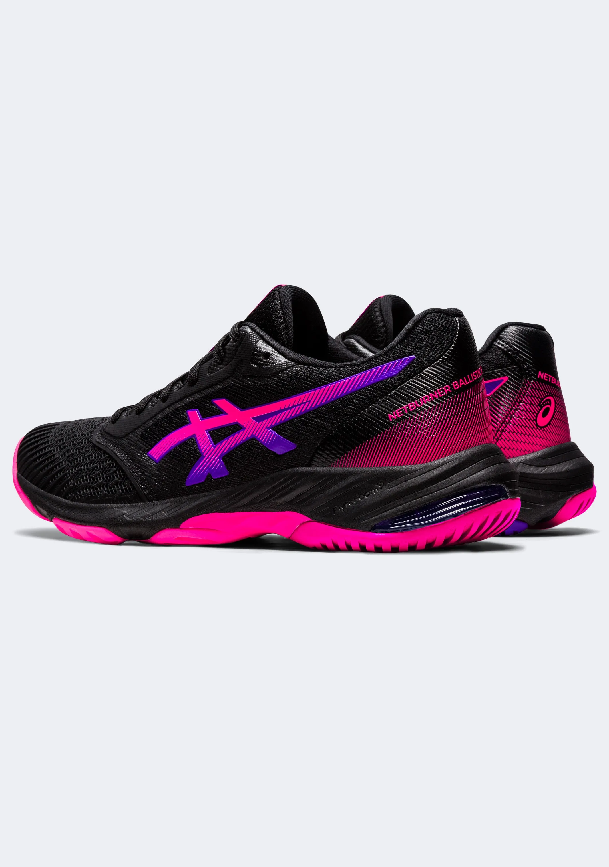 Asics Women's Netburner Ballistic FF 3