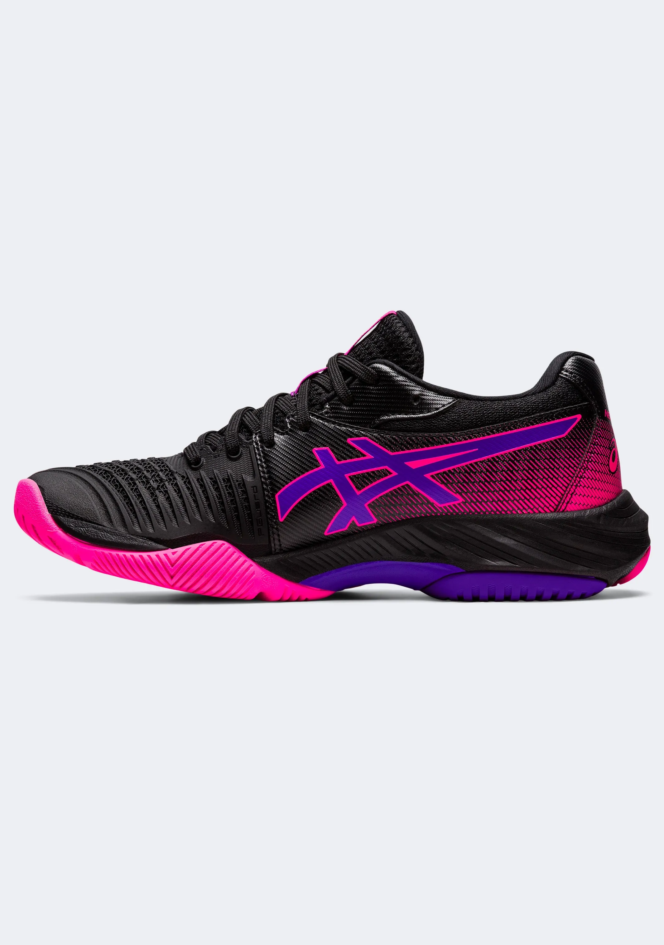 Asics Women's Netburner Ballistic FF 3