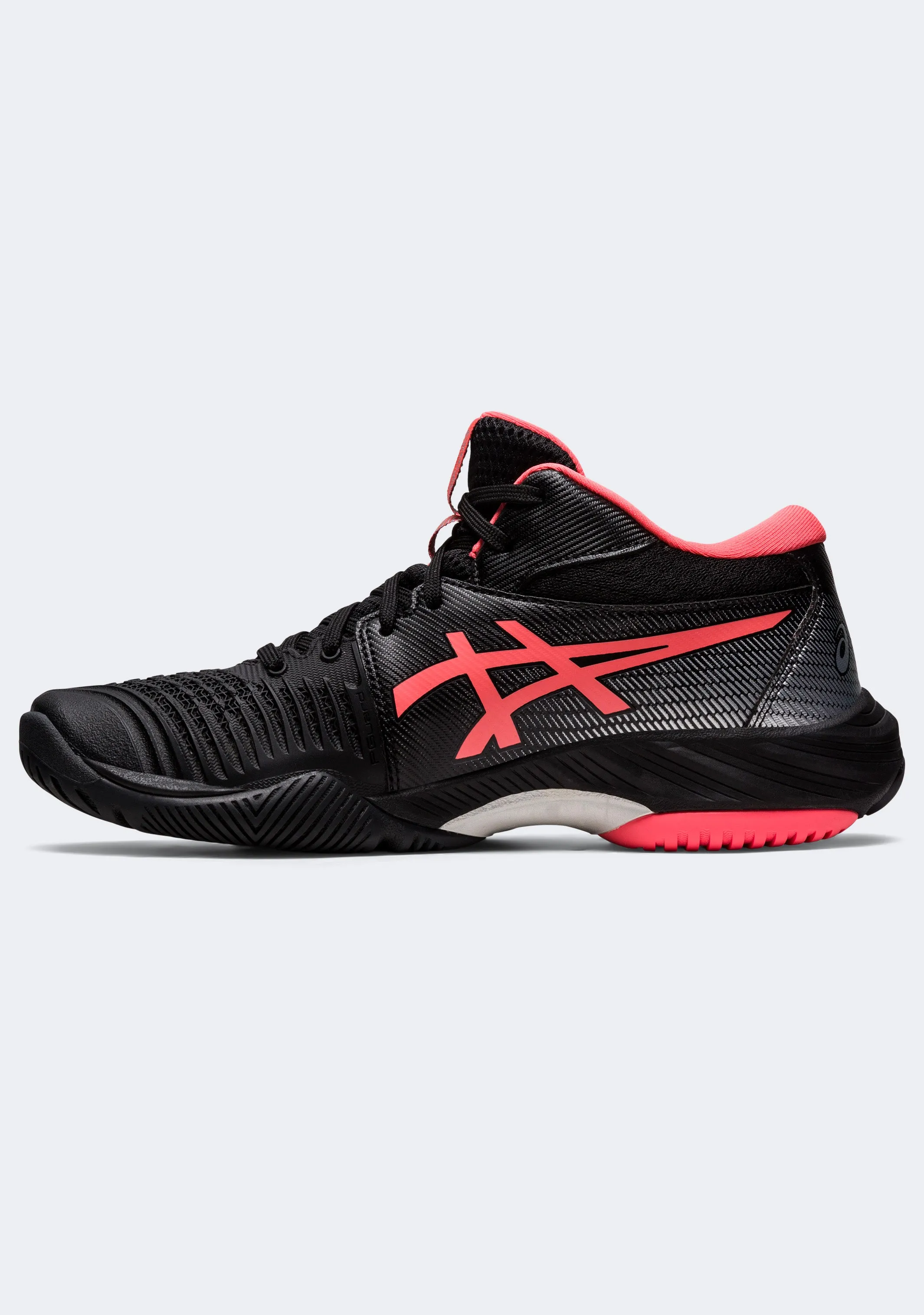 Asics Womens Netburner Ballistic FF MT 3 Netball