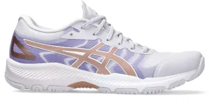 Asics Womens Netburner Professional FF 3 - Lilac Hint/Rose Gold