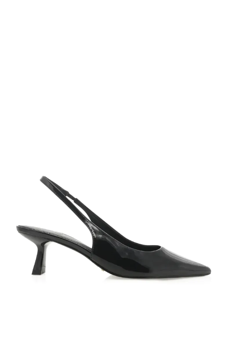 Ayla Pointed Pump