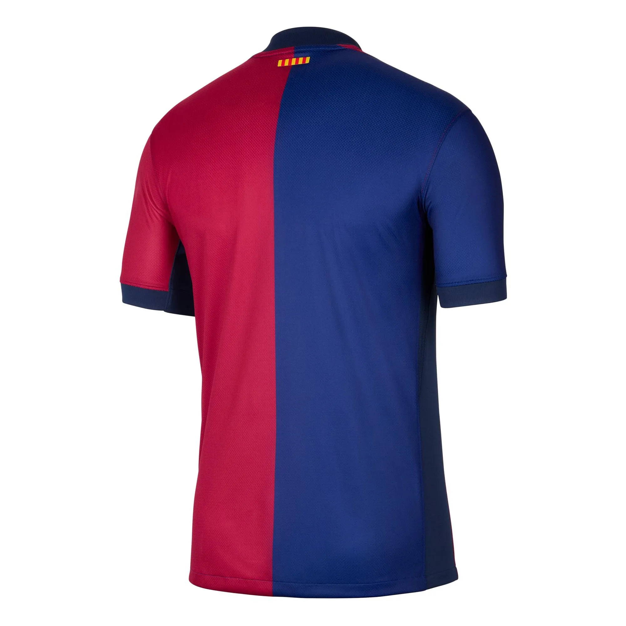 Barcelona 24/25 Home Football Shirt (No Sponsor)