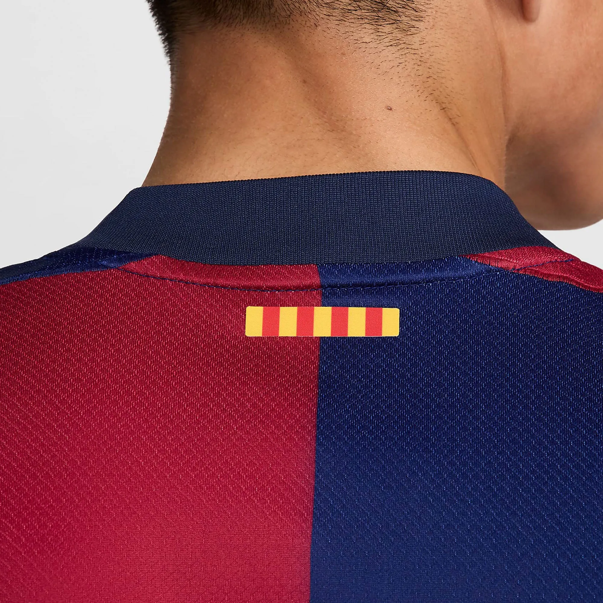 Barcelona 24/25 Home Football Shirt