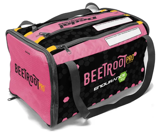 Beetroot PRO 2023 CYCLING  RACEDAY BAG™