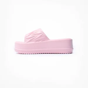 Birdsoles - Jovial Jays Slides - Pink