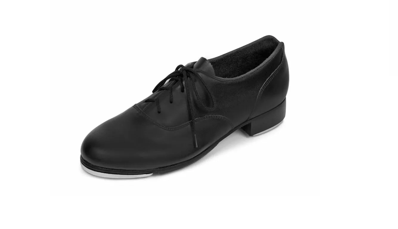 Bloch Respect Lace Up Tap Shoe