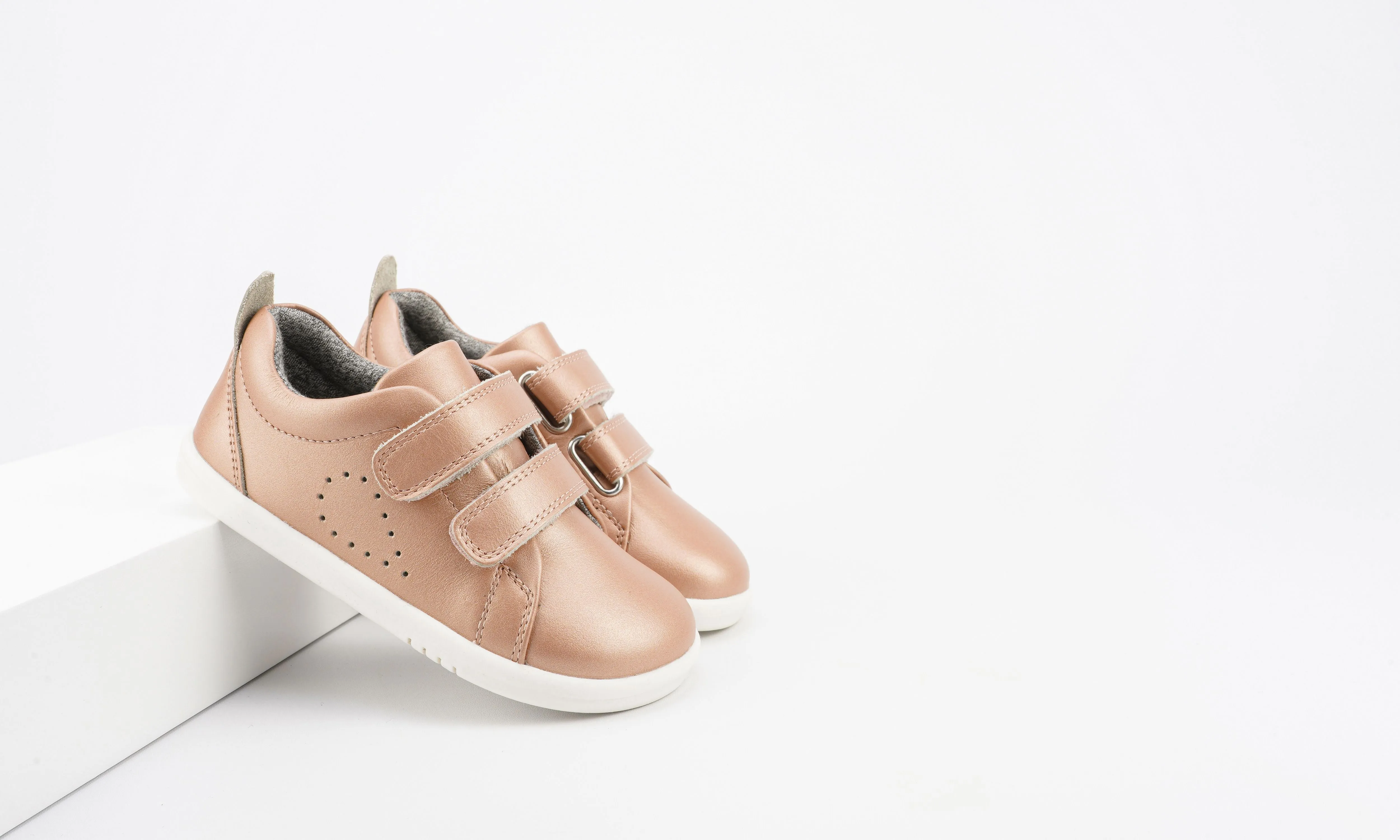 BOBUX GRASS COURT IWALK - ROSEGOLD