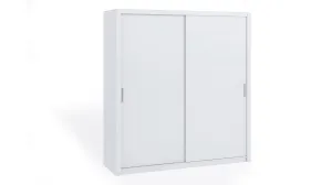 Bono Sliding Door Wardrobe 220cm