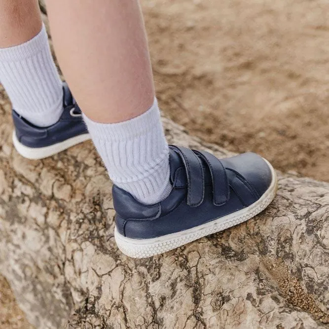 Bprimal Kids - Classic - Indigo (Vegan)