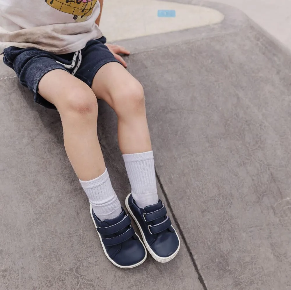 Bprimal Kids - Classic - Indigo (Vegan)