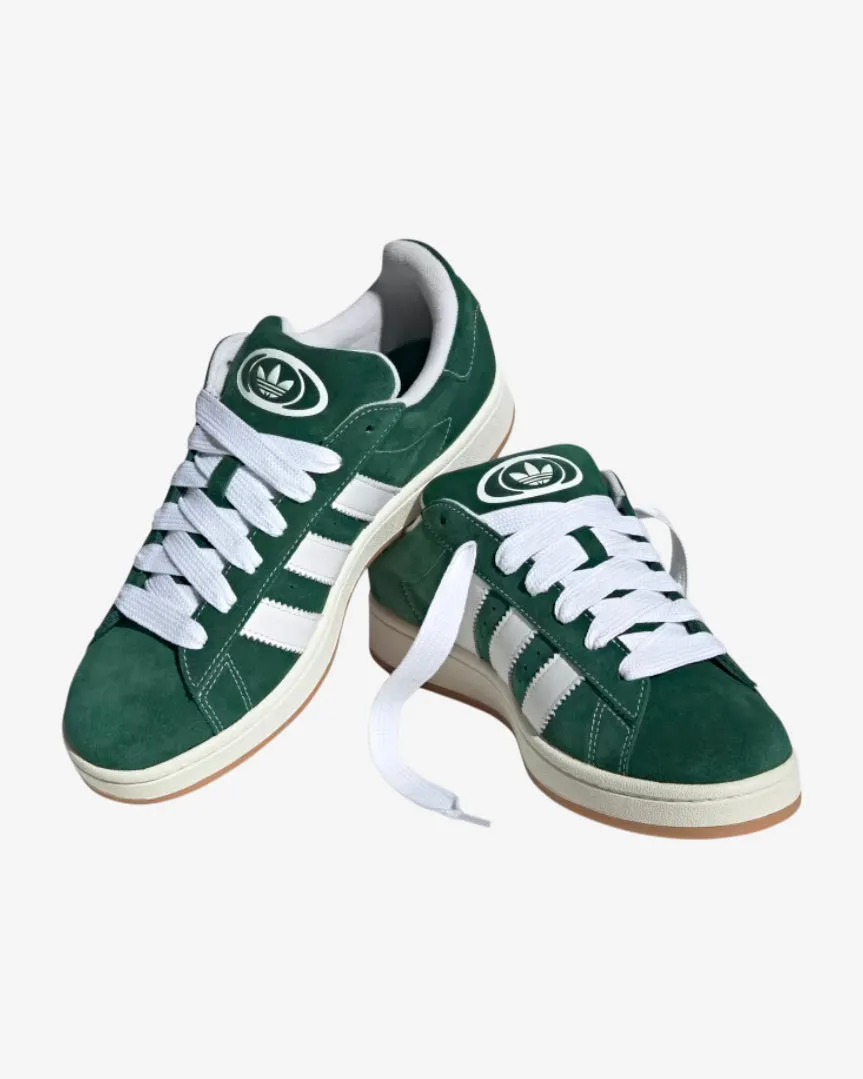 CAMPUS 00s - GREEN/WHITE