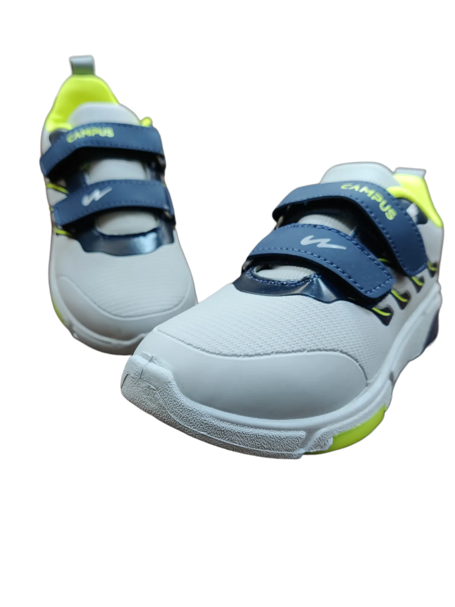 campus sports shoes for kids