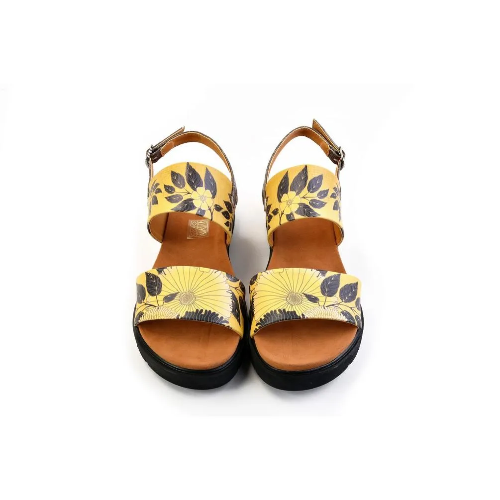 Casual Sandals NSN305