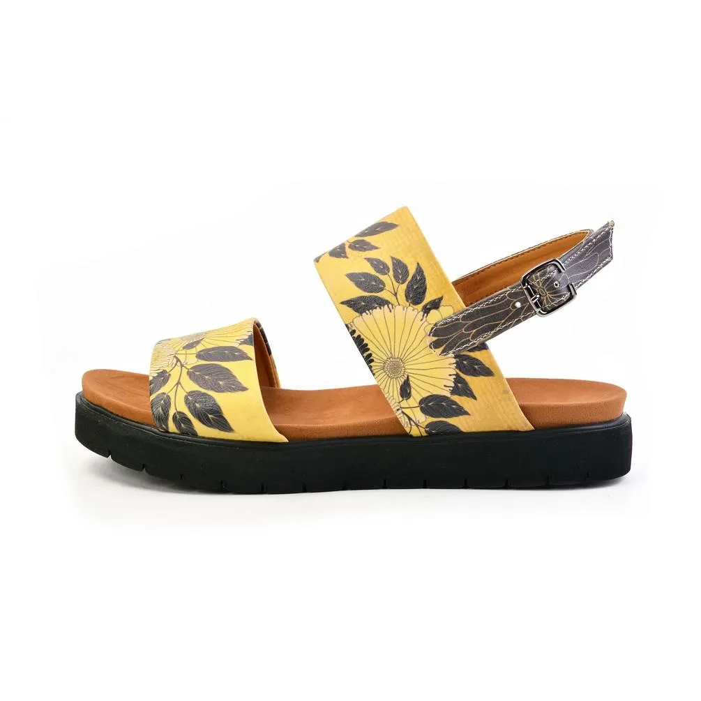 Casual Sandals NSN305