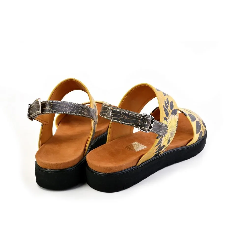 Casual Sandals NSN305