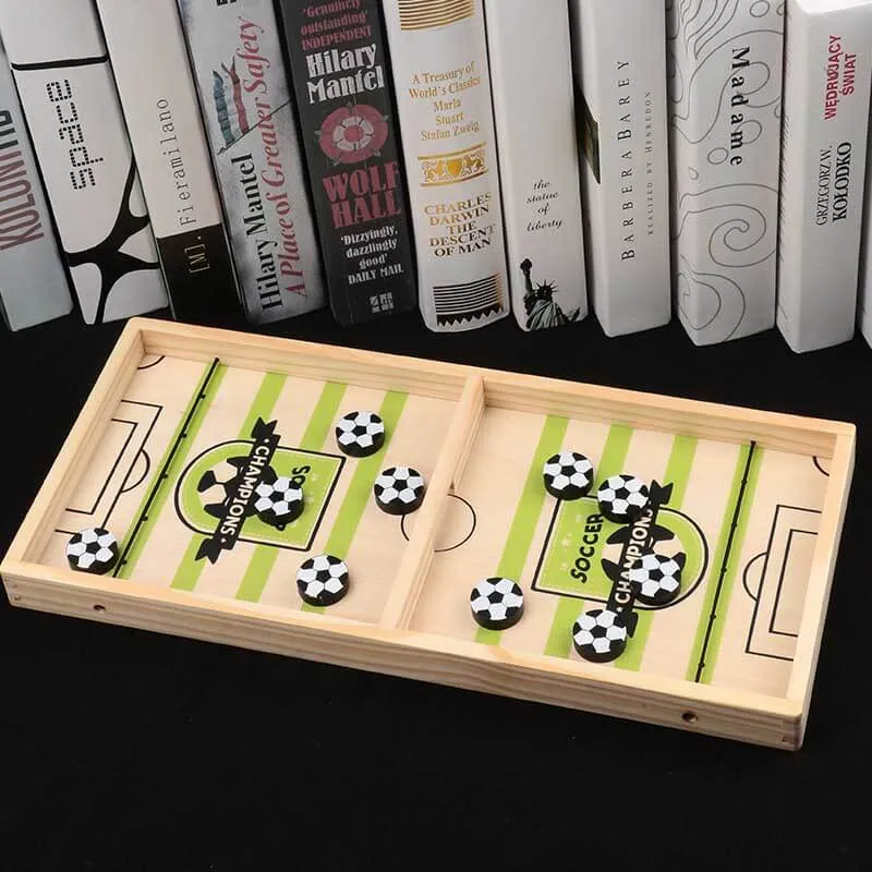 Catapult Football Board Game