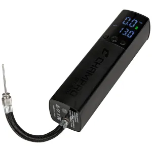 Champro Stealth Hand Digital Pump